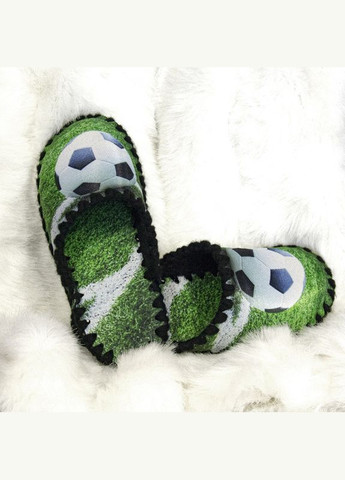 Светло-коричневые текстильные домашние тапочки 026б,, текстиль,, для мальчика, текстиль, фетр, деми, закрытый, спорт VENDS