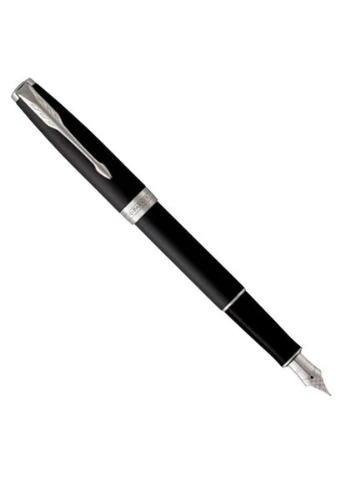 Комплект Пір'яна ручка SONNET 17 84 911 + Шкіряна тека Tonino Lamborghini 47324735 Parker (316618504)