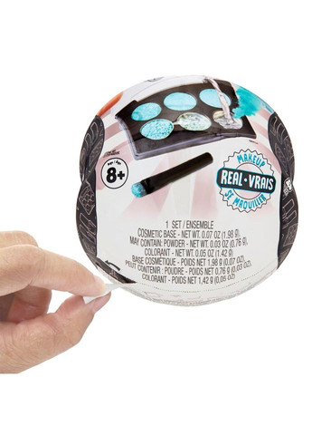 Игровой набор Создание косметики Miniverse 121497 серии "Мейкап" No Brand (362569994)