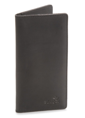 Кошелек из винтажной кожи 13794 Shvigel (329196534)