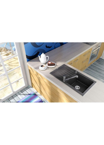 Кухонна мийка Zorba ZQZ 2113 Deante (314865261)