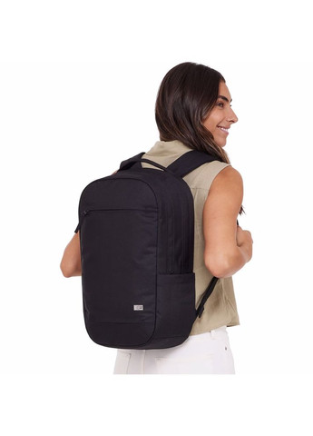 Рюкзак Invigo Eco INVIBP-116 15.6" Black (3205105) Case Logic (322912798)