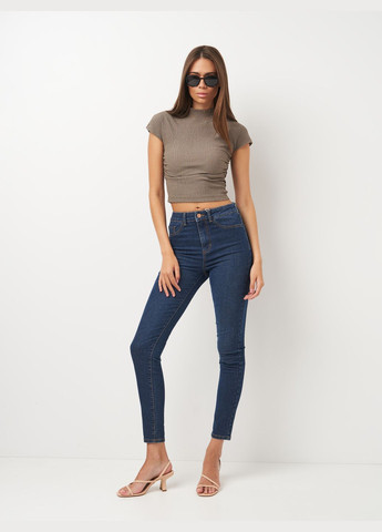 Джегінси з бавовни C&A - (299869735)