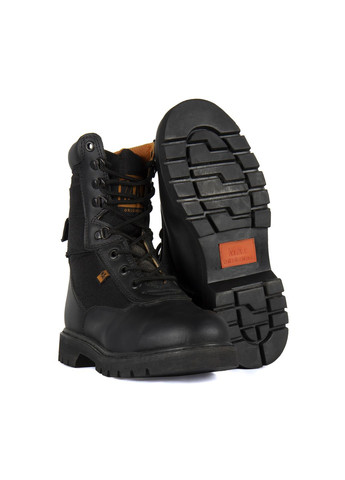 Ботинки MA1 Black Mil-Tec (315879067)