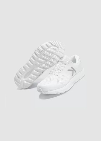 Білі всесезон кросівки унісекс білі yx80215072.9100 Kelme