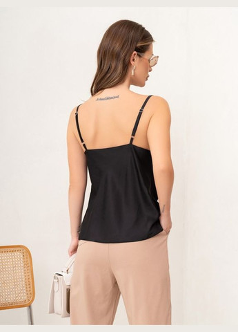 Топ 14049 черный ISSA PLUS (301277252)