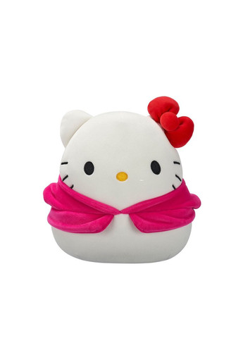 Мягкая игрушка Хэллоу Китти в образе Моя Мелоди (20 cm) Squishmallows (308796226)