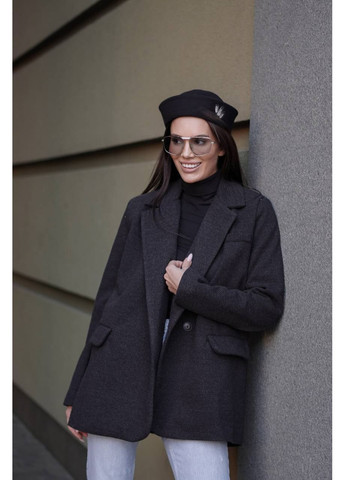 Жіночий піджак-пальто FINO Mode (365765622)