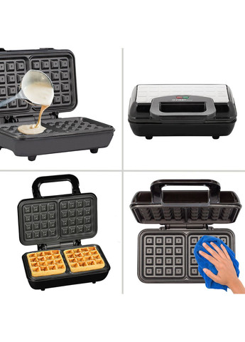 Вафельница FA-5305-4 First (368598406)