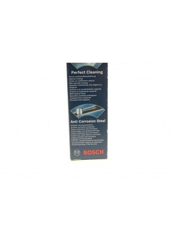 ЩІТКИ СКЛООЧИСНИКІВ TWIN 3 397 001 909 Bosch (345782968)