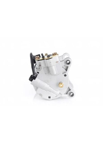 Компресор кондиціонера Nissens (345781162)