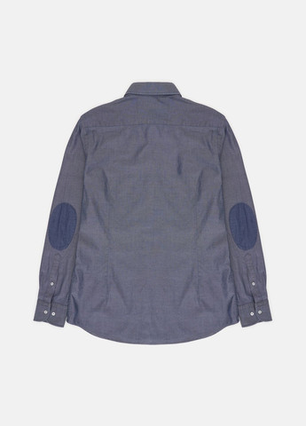 Сорочка з бавовни Massimo Dutti (318143704)