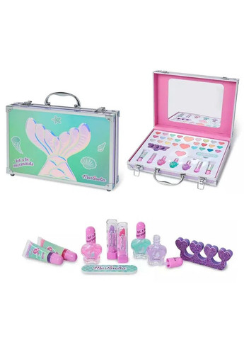 Великий кейс LET'S BE MERMAIDS 30608 Martinelia (362314738)