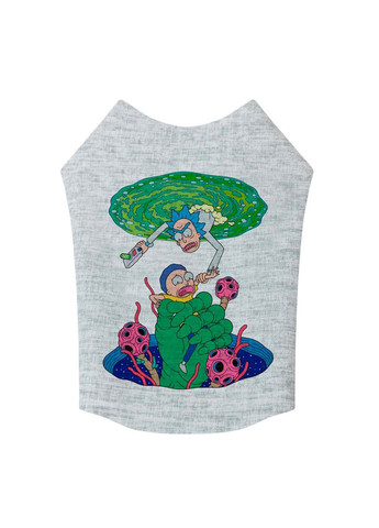 Майка WAUDOG (308203060)