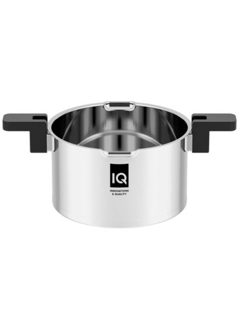 Кастрюля Be Smart 4.2 л (-2053-22) IQ (338434923)