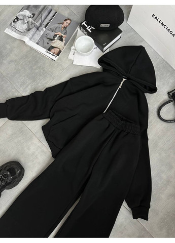 Женский костюм из тринитки на флисе Україна (358934224)