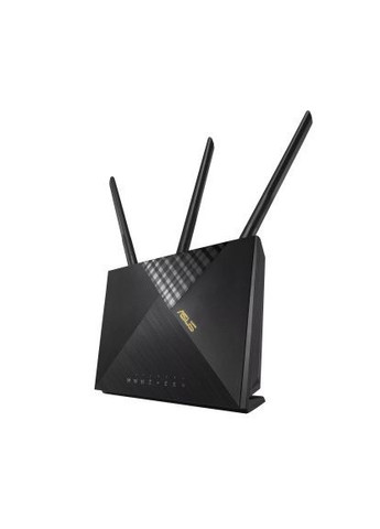 Маршрутизатор 4GAX56 Asus 4g-ax56 (282718434)