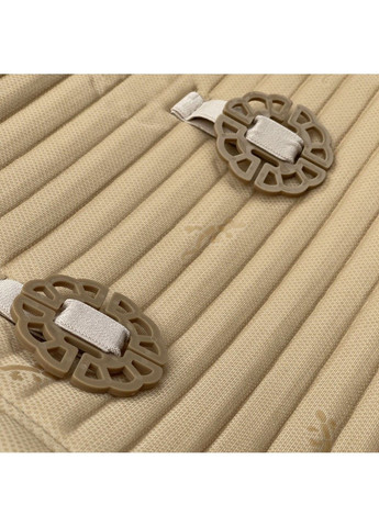 Накидки для передних сидений Алькантара Palermo Premium Черные Красный кант 2 шт S4C (338624761)