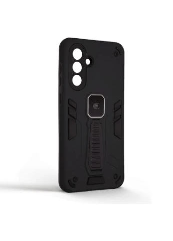 Чехол для мобильного телефона Proover Samsung A56 5G Black (ARM85776) ArmorStandart (394991959)