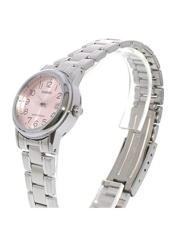 Наручний оригінальний годинник LTP-V002D-4B - жіночі Casio (327890792)