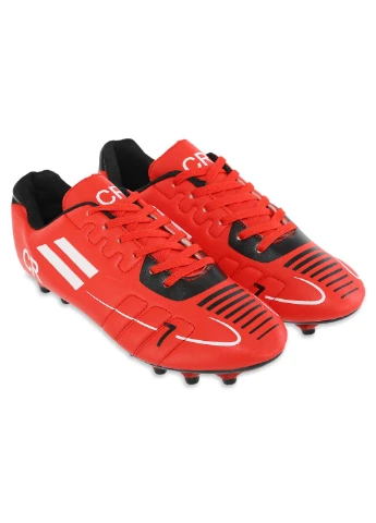 Бутcи футбольне взуття H8002-1 CR7 Колір: розмір: Yuke (352774483)