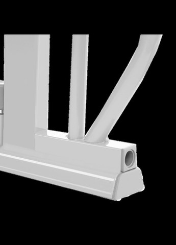 Защитный барьер Truus Slim Led Grey, серый Lionelo LO-TRUUS SLIM LED GREY (336329580)