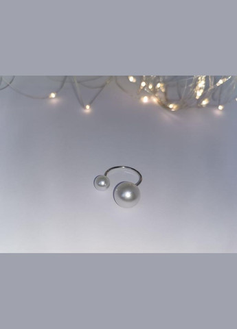 Жіноче кільце перлина Oxa (універсальний розмір) Xuping Jewelry (330618906)