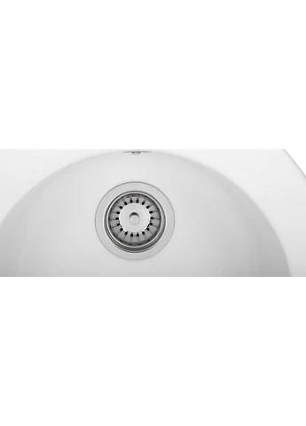 Мойка кухонная VITORIA white (gr0105) GRANADO (390940811)