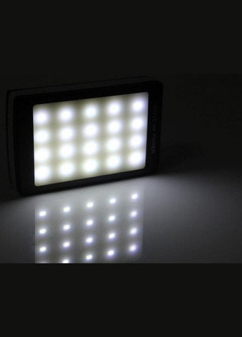 УМБ Power Bank Solar 40000 mAh мобильное зарядное с солнечной панелью и лампой China (296595196)