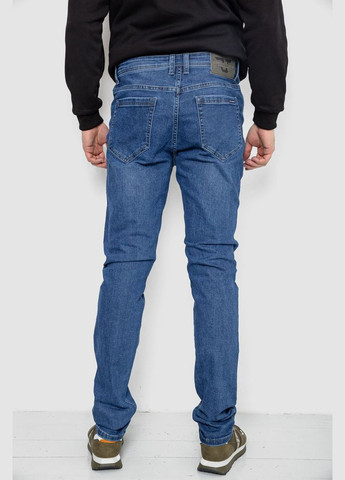 Джинси чоловічі демісезонні, 243R8048 Ager (360858701)