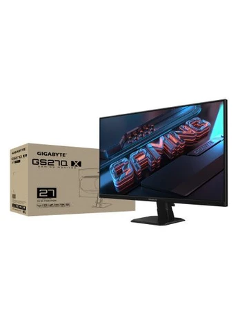Монітор GS27Q X Gaming Monitor Gigabyte (396870777)