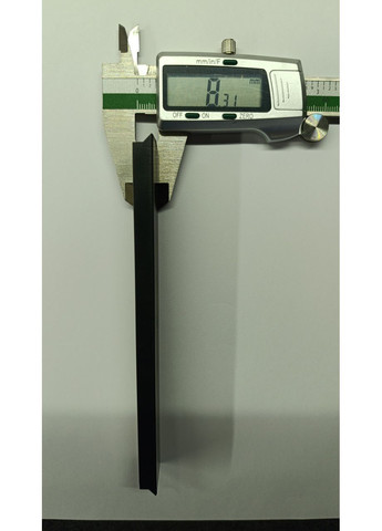 Алмазная точилка для заточки ножей брусок точильный алмазный 400# Ruixin (361856997)