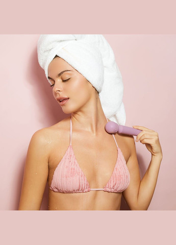 Интерактивный мини-вибромассажер Mini Emma Neo, 5+1 режим, 10 уровней интенсивности Svakom (316473087)