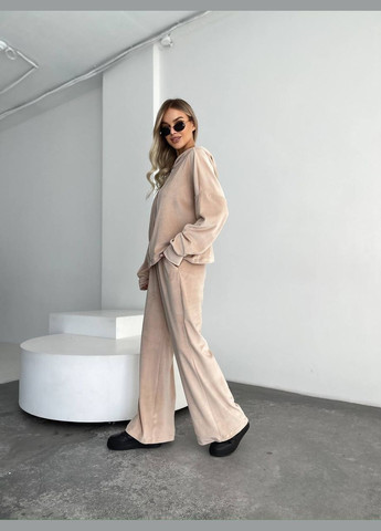 Женский спортивный костюм No Brand (301699770)