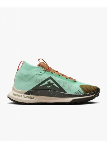 Кросівки Pegasus Trail 4 Gore-Tex Turquoise DJ7929-301 Nike бірюзові демісезони (398013704)
