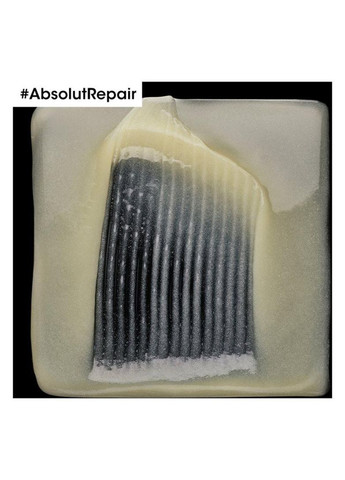 Шампунь для интенсивного восстановления поврежденных волос ABSOLUT REPAIR LOREAL 300мл L'Oreal Professionnel (339051505)