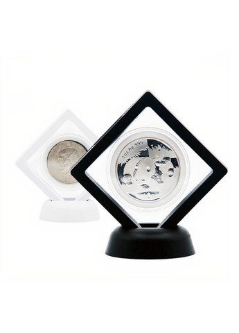 Рамка для предметів і фотографій Local House біла (AH0033_1) No Brand (315922545)