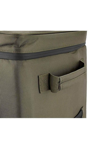 Термосумка Picnic 50л Темно-оливковая (-TWBP50L-DO) 2E (324265291)