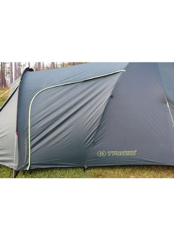 Палатка Eagle II Коричневый Trimm (334669450)