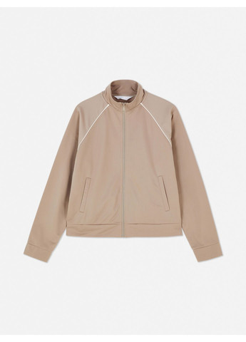 Толстовка демісезон,бежевий-сірий, Primark (368150851)