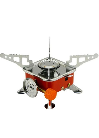 Портативний пальник газовий плита з п'єзопідпалом (1756375572) Kovar ZT-202 (325684095)