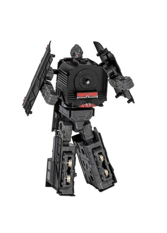 Дитяча іграшка трансформер "Локомотив" E2019 02 Kids Team (363201558)