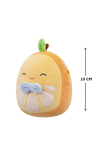 Мягкая игрушка-сюрприз - ВЕСЕЛЫЕ ФРУКТИКИ цвет разноцветный ЦБ-00283061 Squishmallows (350878891)