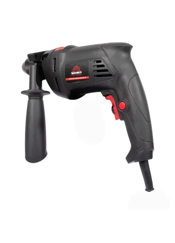 Дриль електричний Professional Et 2850YEak Vitals (393940342)