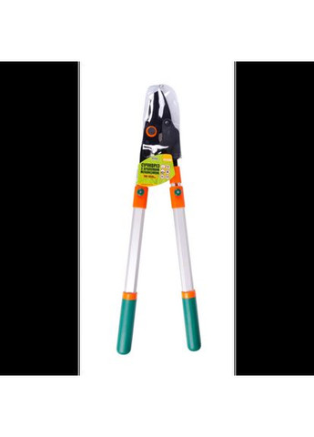 Сучкорез садовый Mastertool 700-1030 x 40 мм з редуктором (14-6126) Master Tool (335048240)