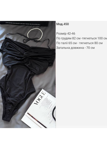 Женский боди Osoblyva (356186002)