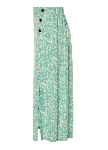 Спідниця жіноча міді з віскози Esmara (324213447)