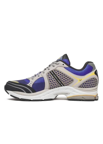 Кроссовки Progrid Triumph 4 Multi S70935-3 Saucony комбинированные демисезоны (399396737)