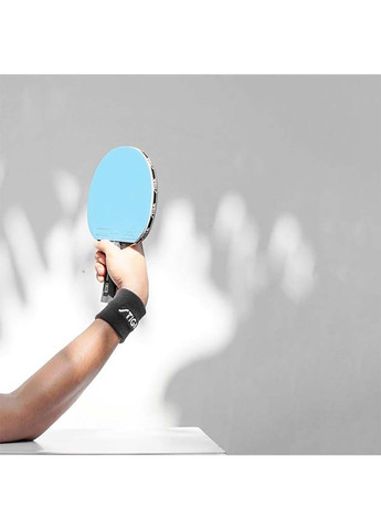 Ракетка для настільного тенісу Pro WRB Blue Edition 3 Star FL Stiga (367593223)