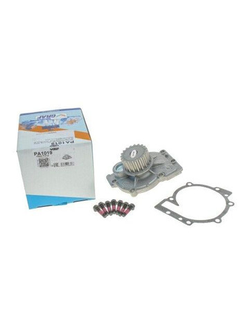 Насос воды PA1019 Graf (347152117)